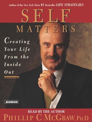 cover image of Self Matters